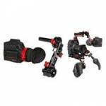 Zacuto Z-C300ERGHDB (ZC300ERGHDB) Canon C300 Gratical Bundle including 1 x Canon C300 EVF Recoil, 1 x Axis Mini & 1 x Gratical HD Zacuto Z-C300ERGHDB (ZC300ERGHDB) Canon C300 Gratical Bundle including 1 x Canon C300 EVF Recoil, 1 x Axis Mini & 1 x Gratical HD
